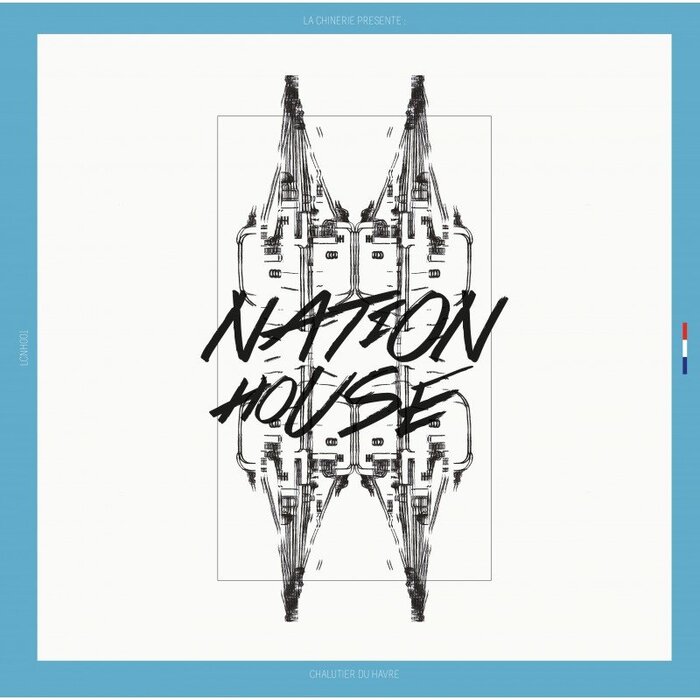 chalutier du havre - house nation