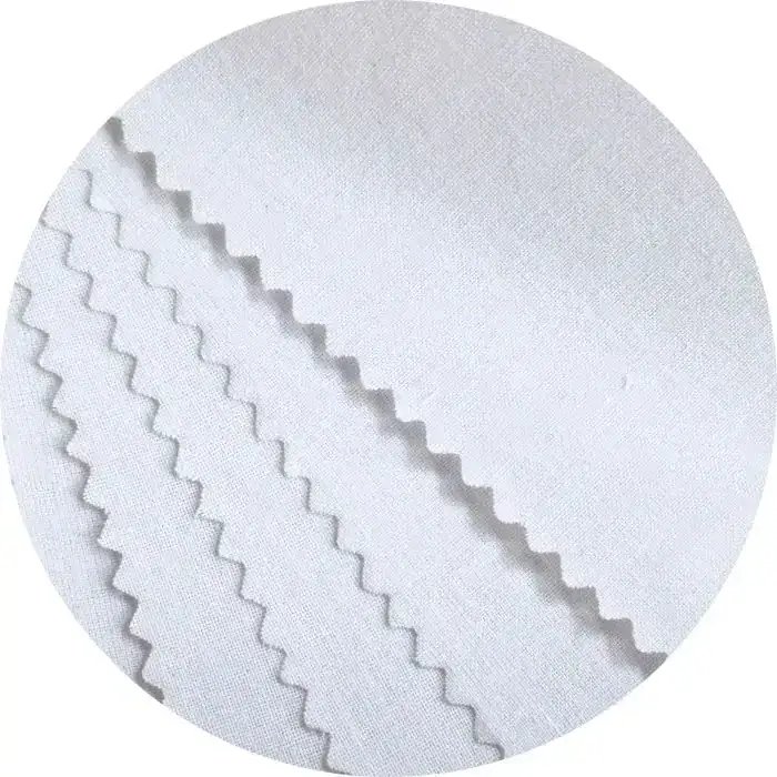 Entretela para cuello de camisa suave en mexico