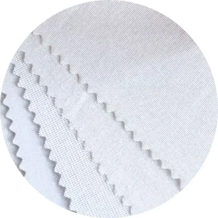 Entretela para cuello de camisa rígido en mexico