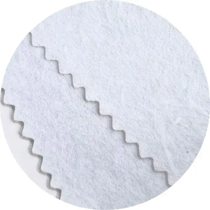 Bases para refuerzo de bordado