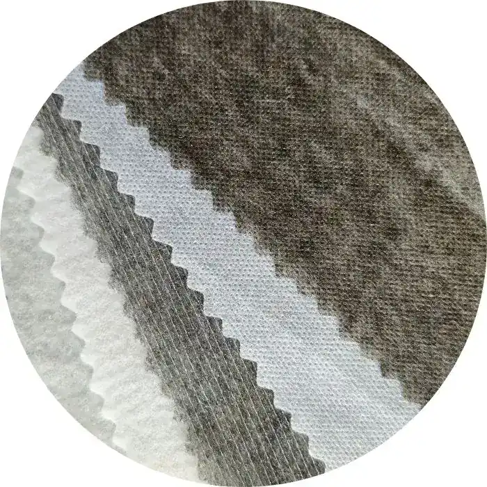 entretelas no fusionables - fabricante de refuerzos textiles