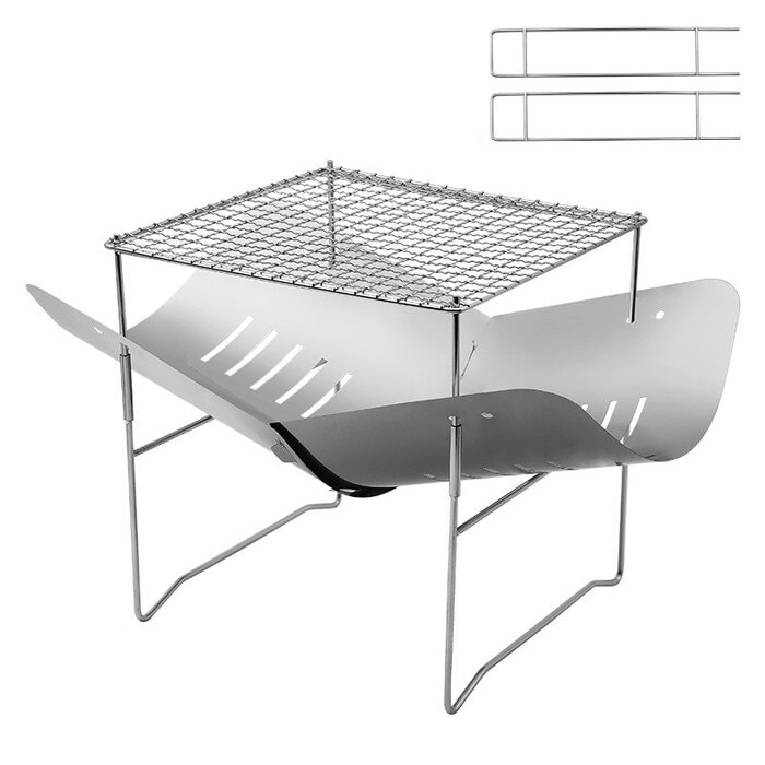 portable fire pit