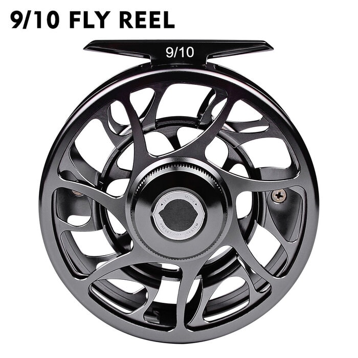 baitcasting fishing reel