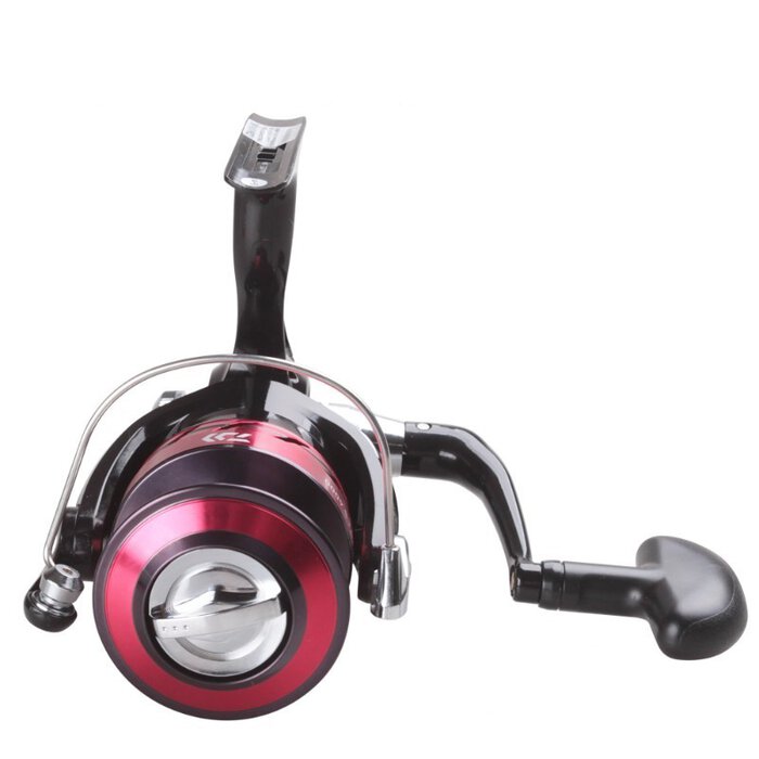 spinning fishing reel