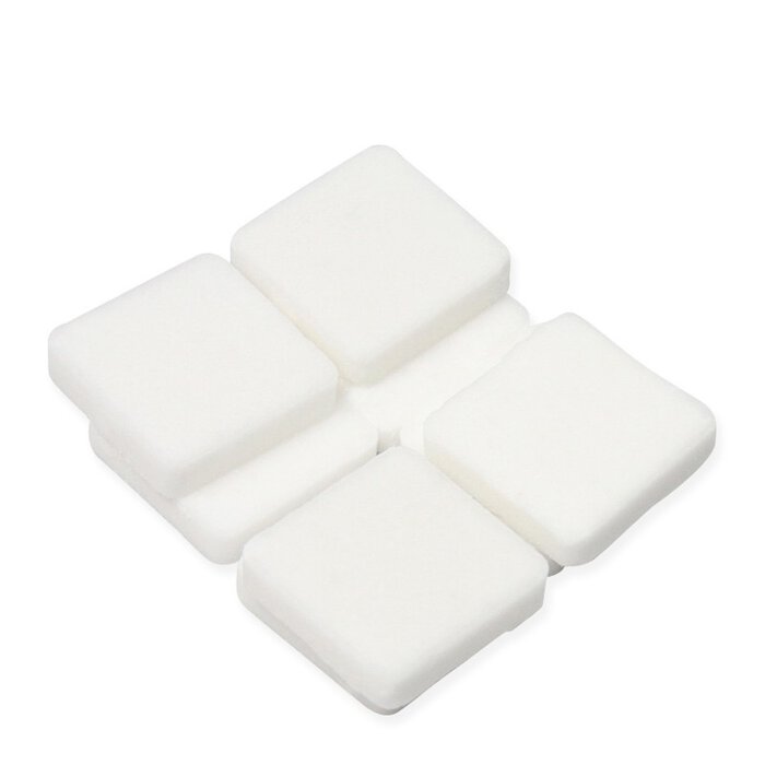 barbecue fire starter wax blocks