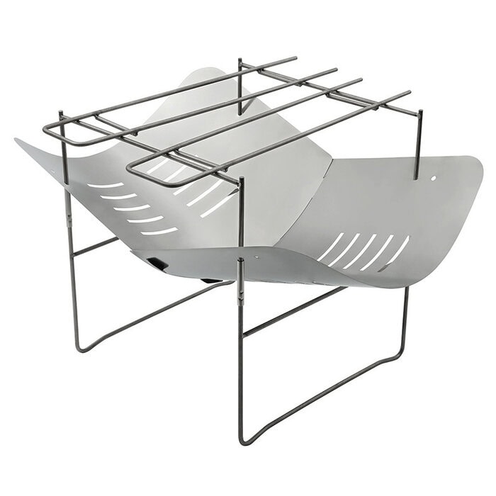 portable fire pit