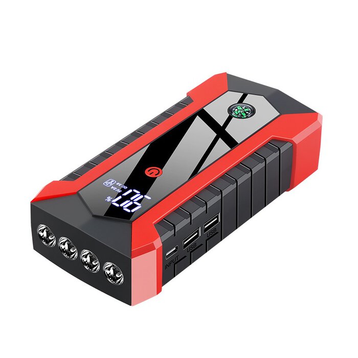 car jump starter