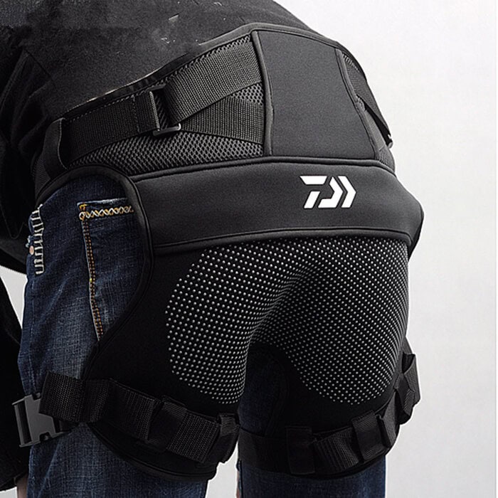 fishing seat cushion