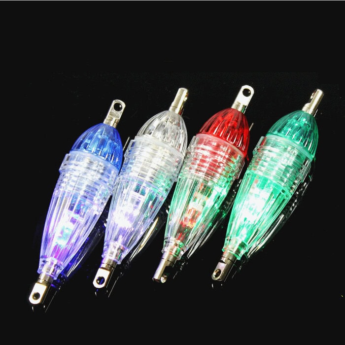 LED sea fishing lamp