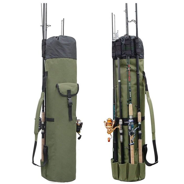 fishing rod bag
