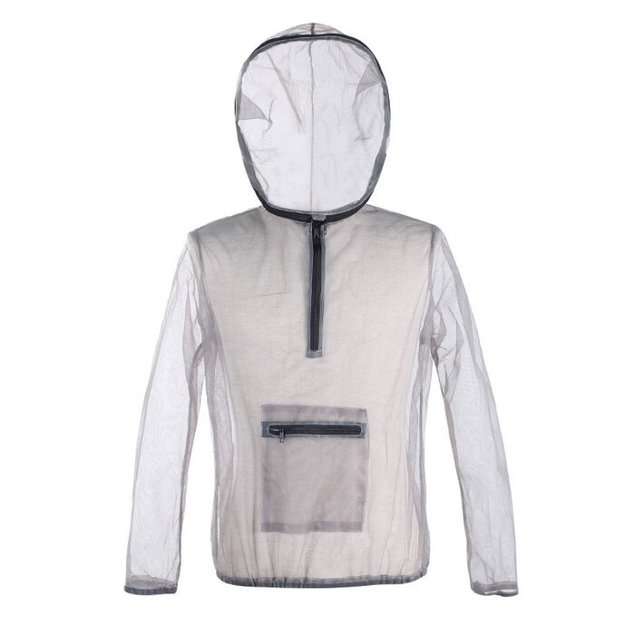 breathable jungle jacket