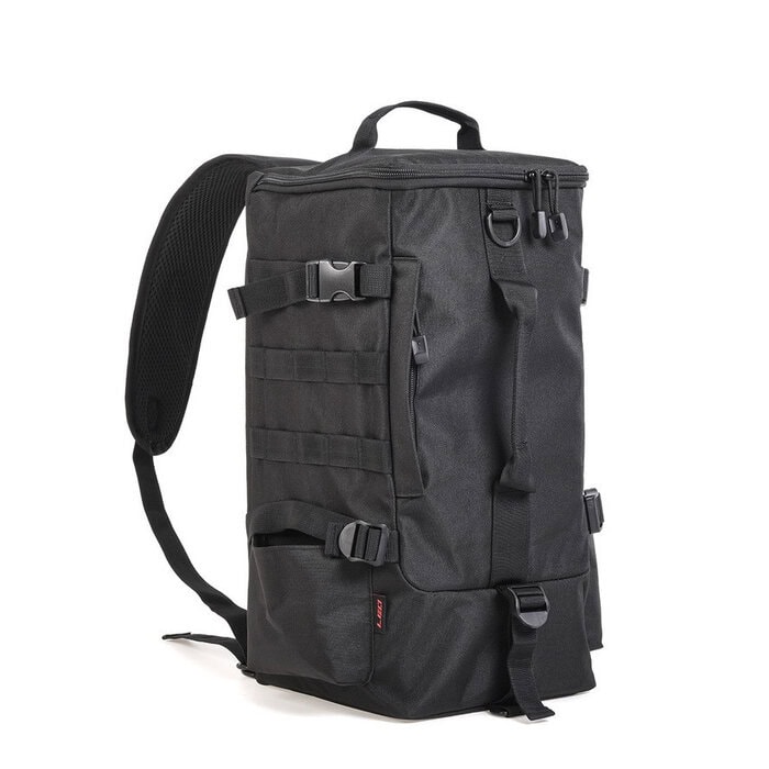 fishing rod backpack