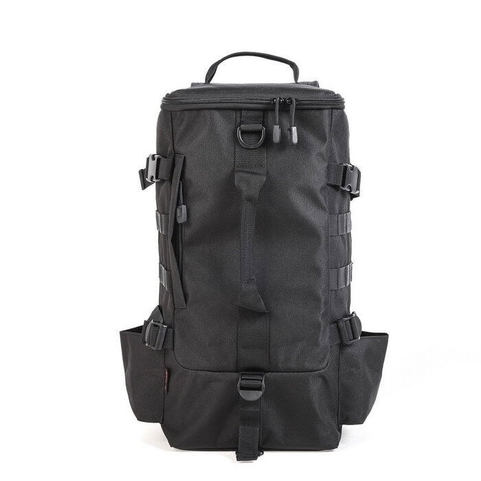 fishing rod backpack