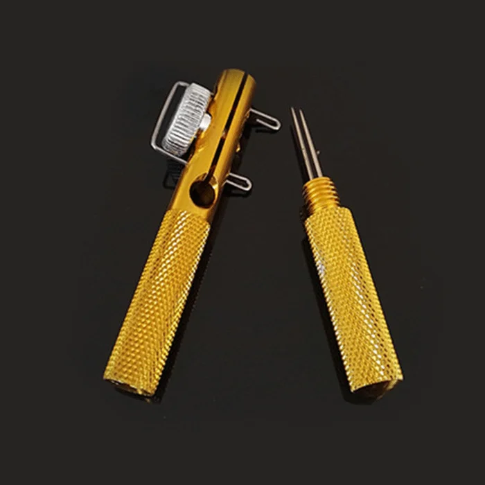 fishing knot tool