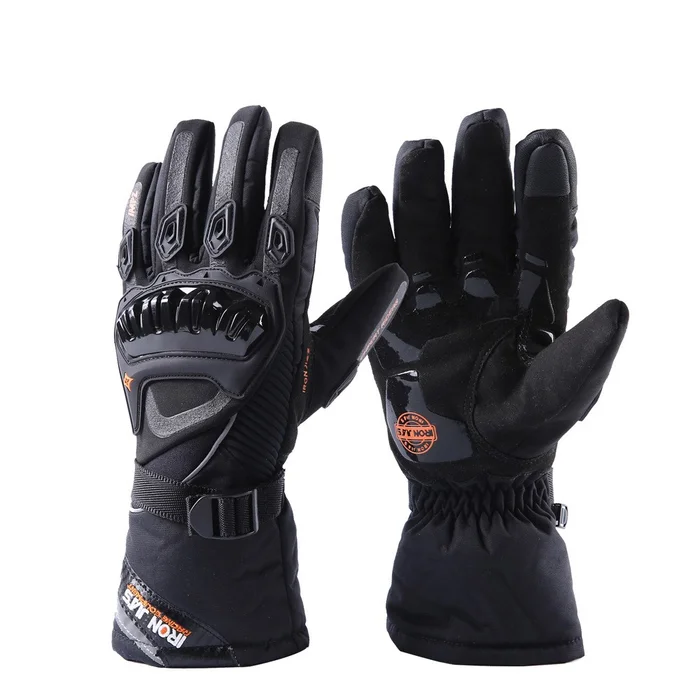full finger gloves