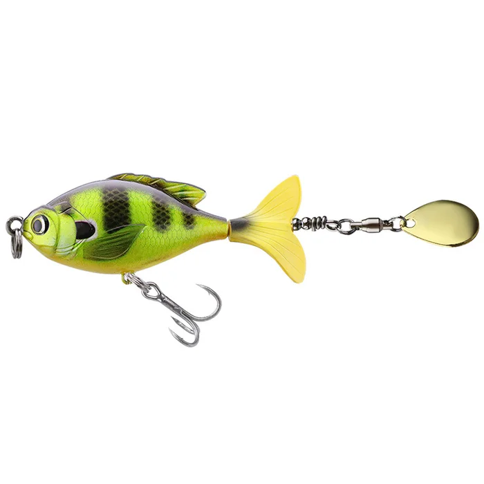 floating pencil lure