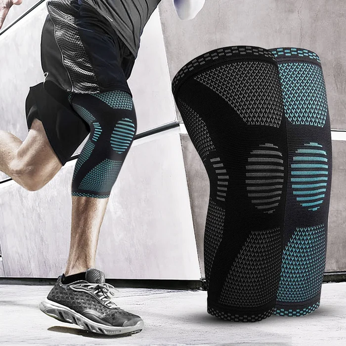 sports knee pads