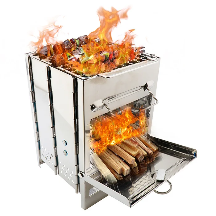 lightweight camping stove