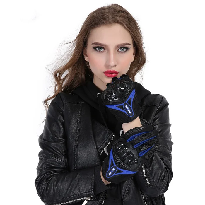full finger gloves