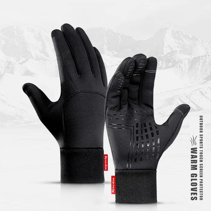 winter sports gloves
