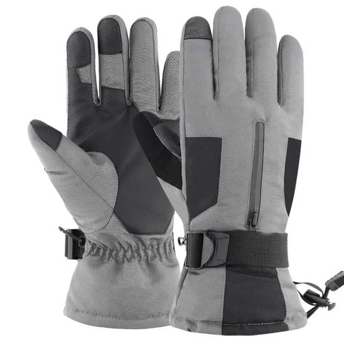 Reliable Waterproof Ski Gloves — 15 Options waterproof ski gloves