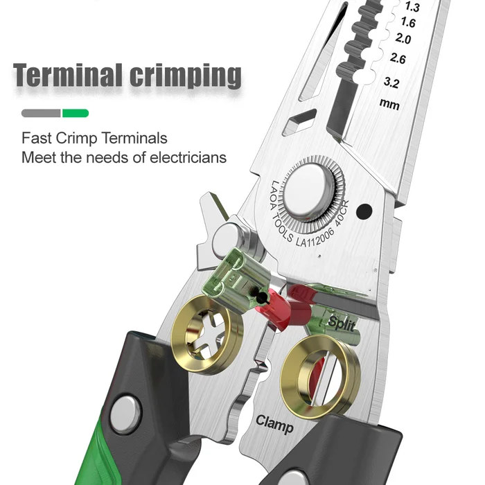 wire stripper tool