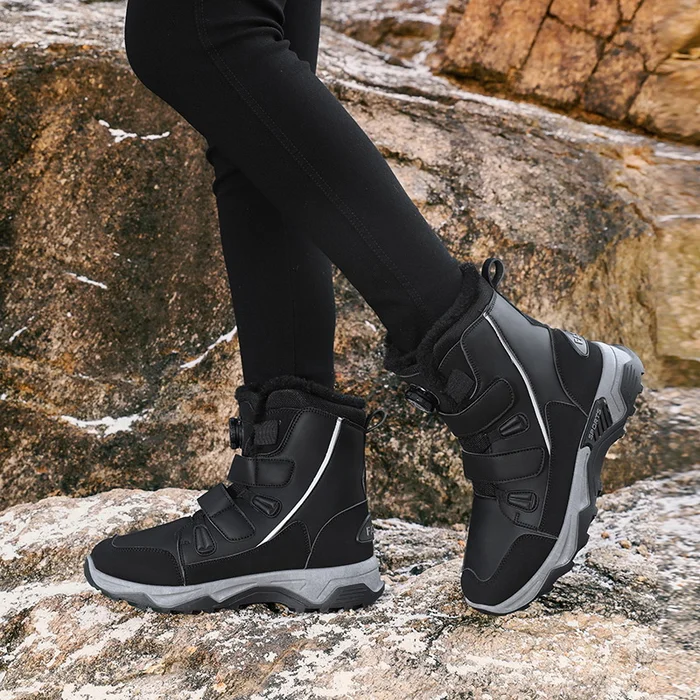women's winter boots