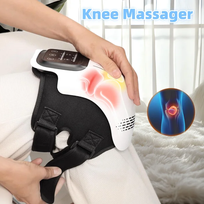 electric knee massager