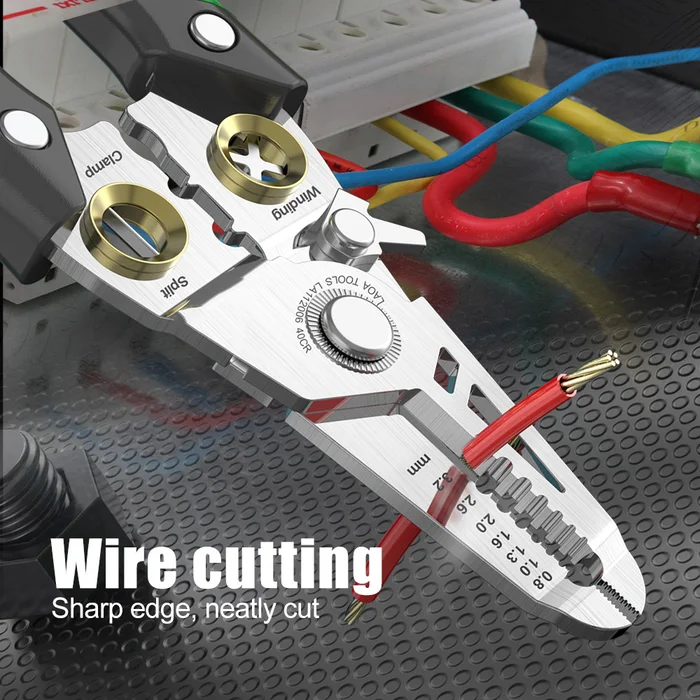 wire stripper tool