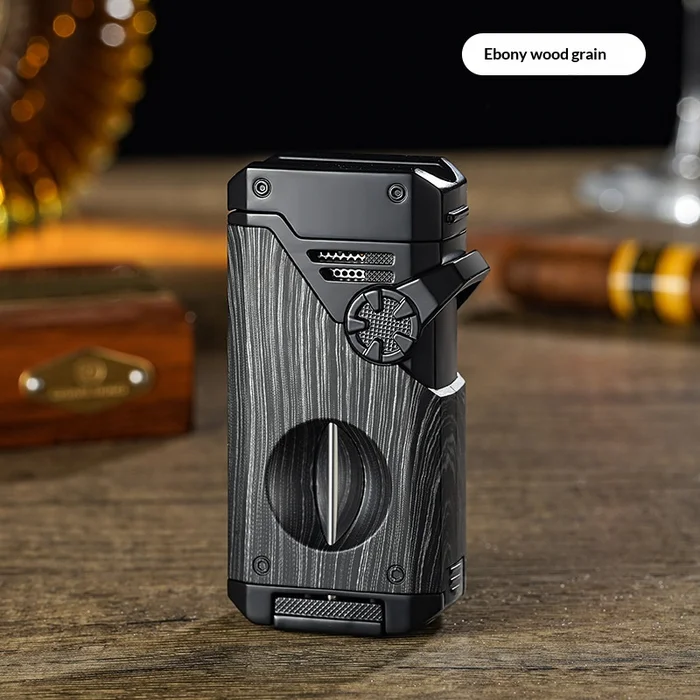 windproof cigar lighter