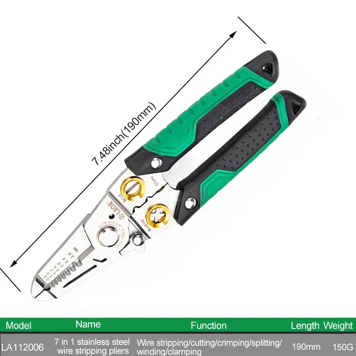 wire stripper tool