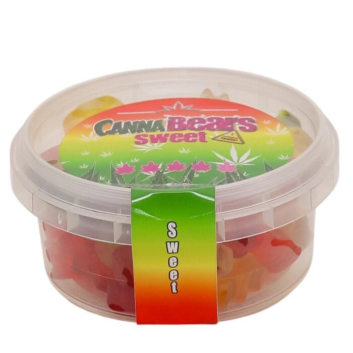 Cannabears Sweet - Image 1