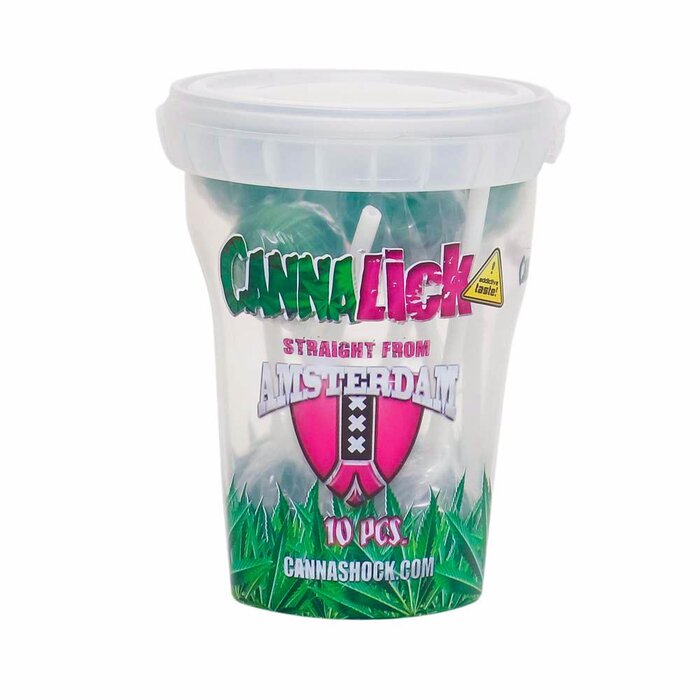 Cannalick Green - Image 1