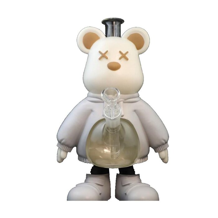 Vinyl Gloomy Bear Bong - Image 1