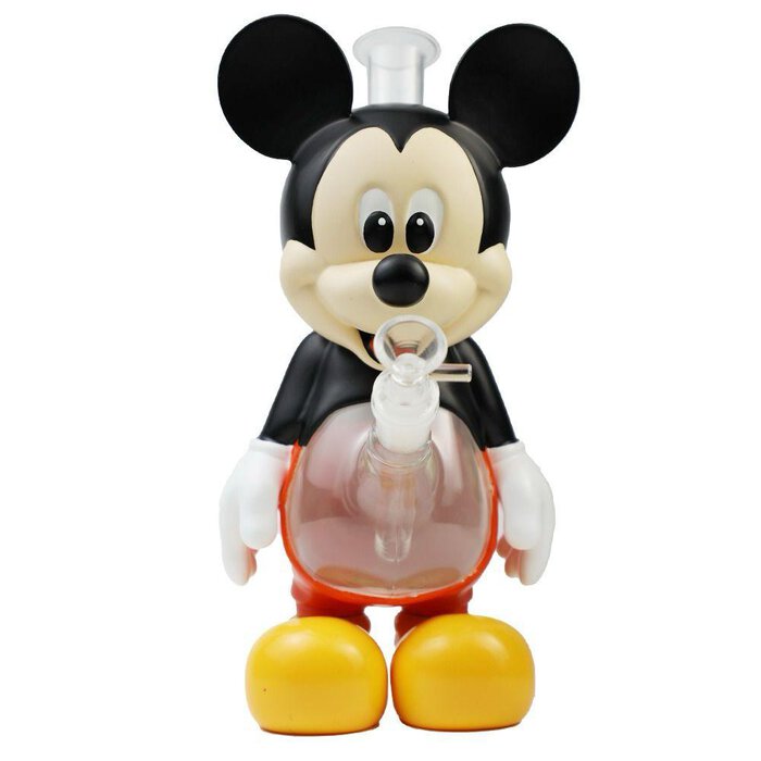 Mickey Mouse Water Pipe - Image 1
