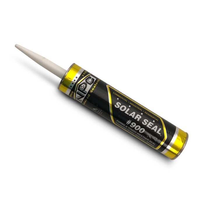 Solar seal #900