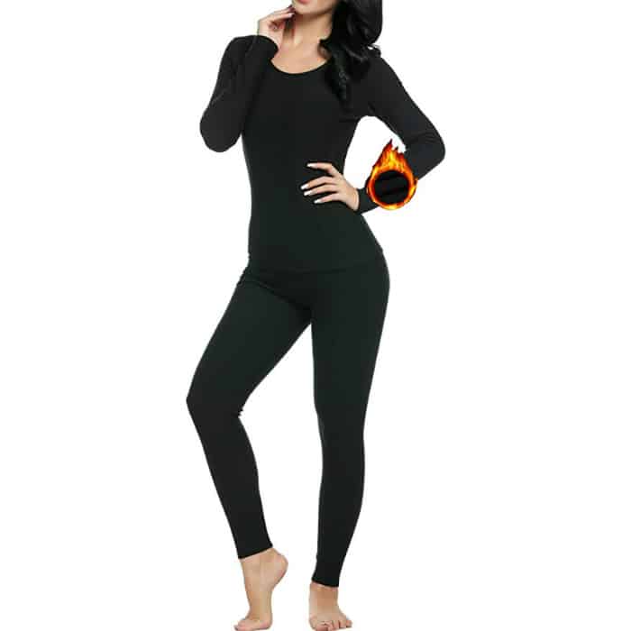 Ekosauer long thermal underwear - photo 1