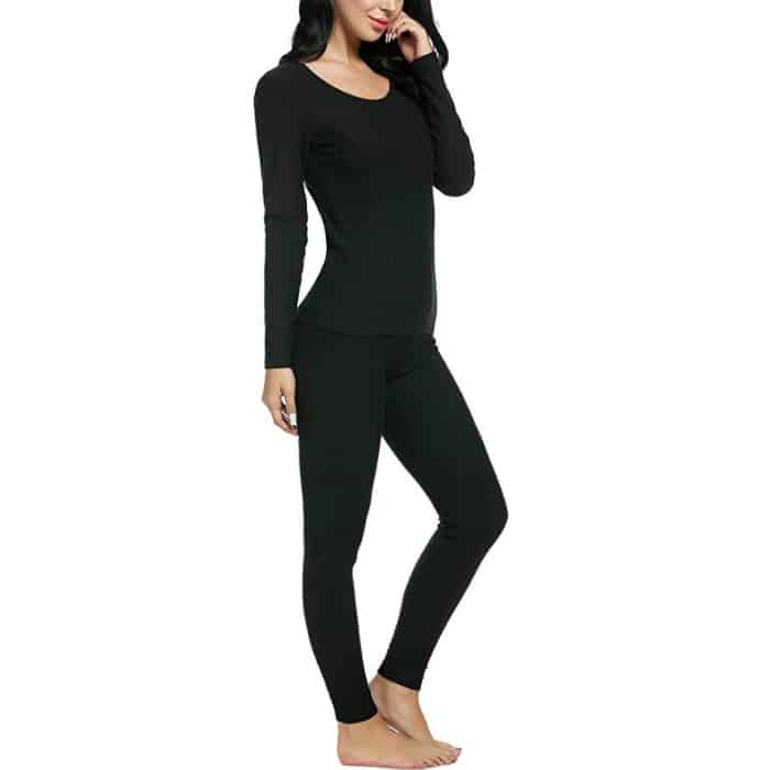 Ekosauer long thermal underwear - photo 2