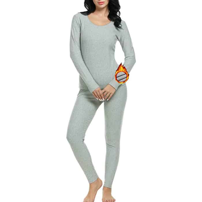 Ekosauer long thermal underwear - photo 4