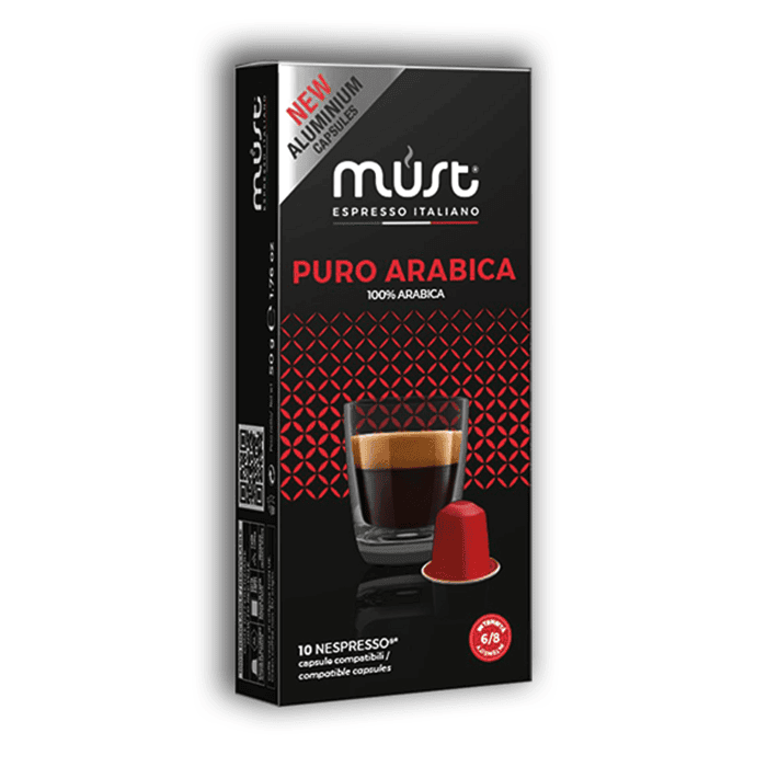 PURE ARABICA - Image 2