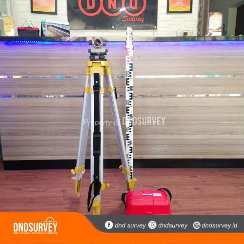 JUAL-FULLSET-WATERPASS-SOKKIA-B40A-MURAH