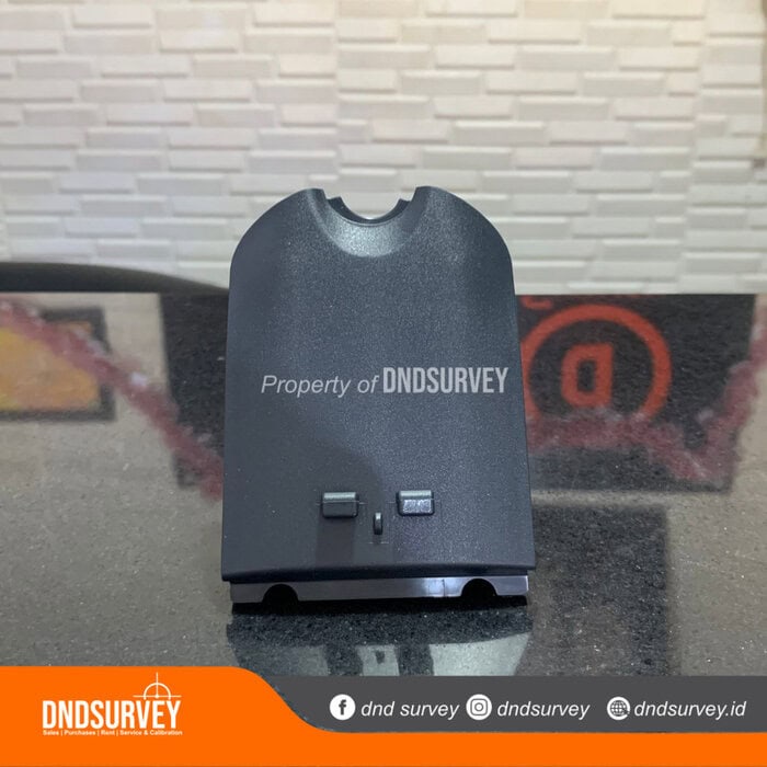 Battery Trimble TSC3 - Image 2