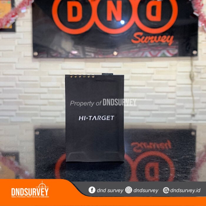 Battery BLP-5200S Controller Hi-Target - Image 3