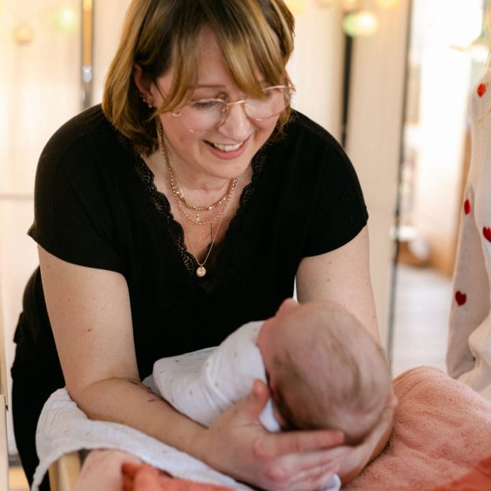 Céline Voignier : Formations petite enfance et périnatalité : Organisme de formations