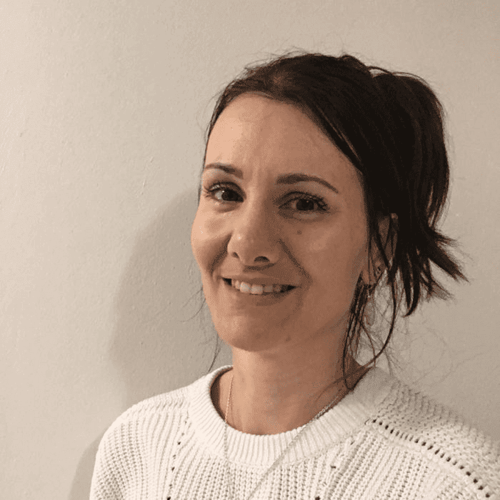 Anne-Aymone Rossin