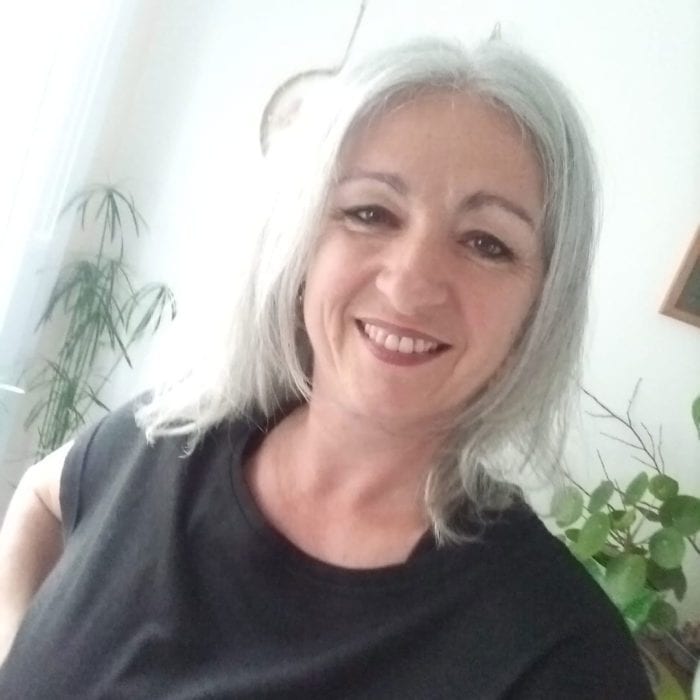 Barbara Knoblauch