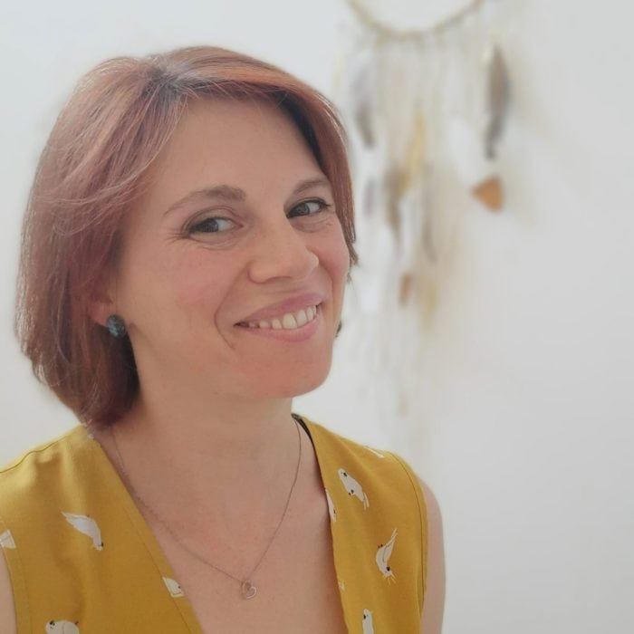 Cécile Nuel-Adam