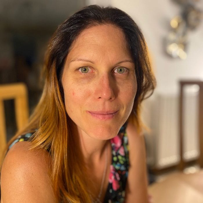 Floriane Herreman