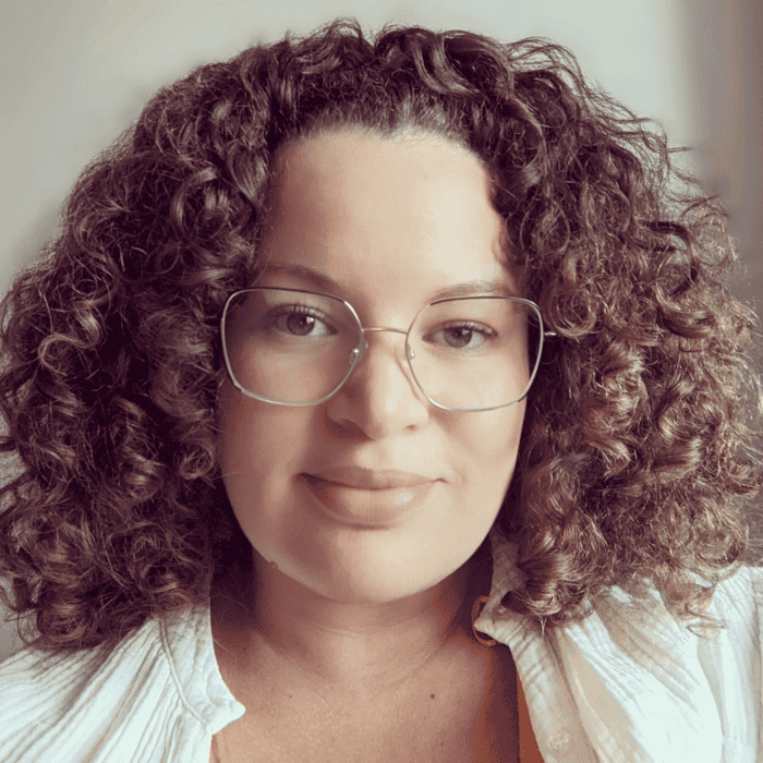 Jenny Portier