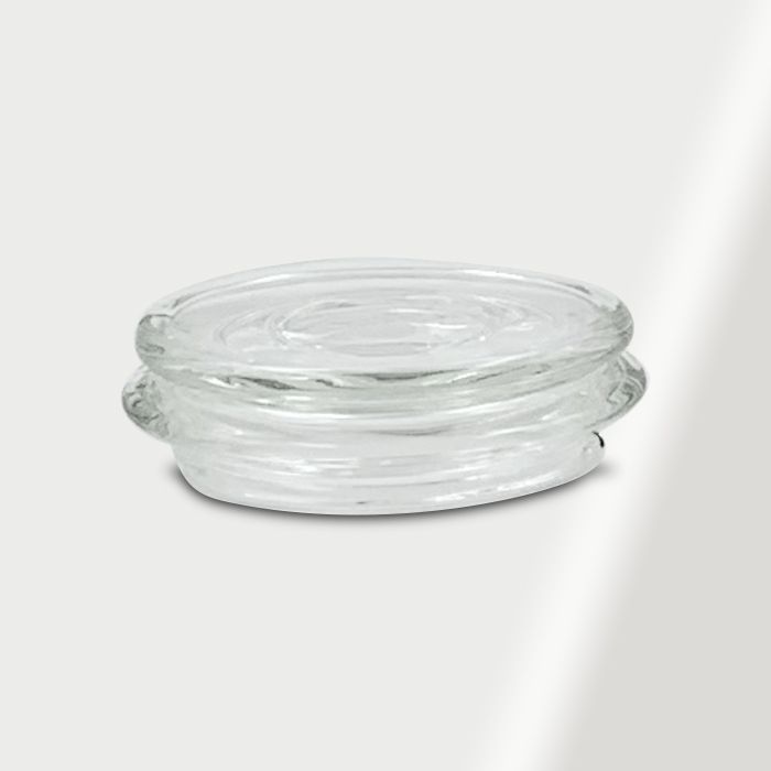 jar glass lid